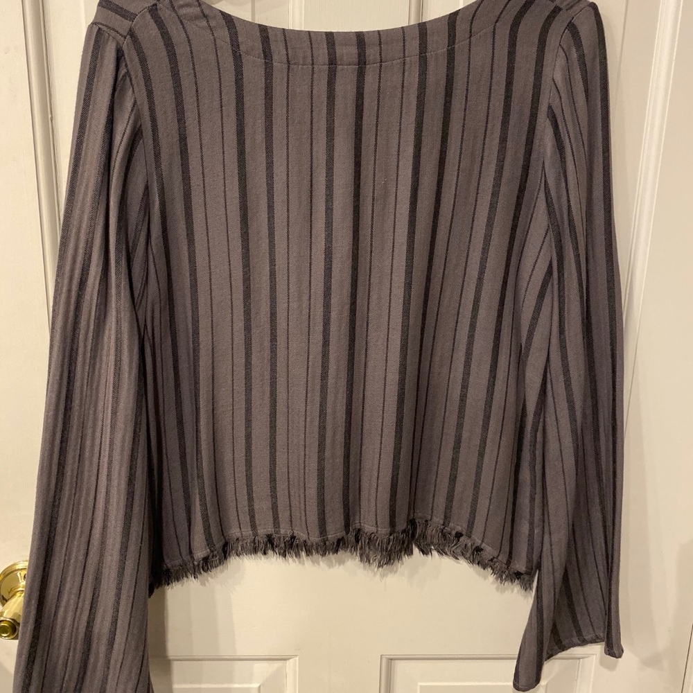 Cloth & Stone Top